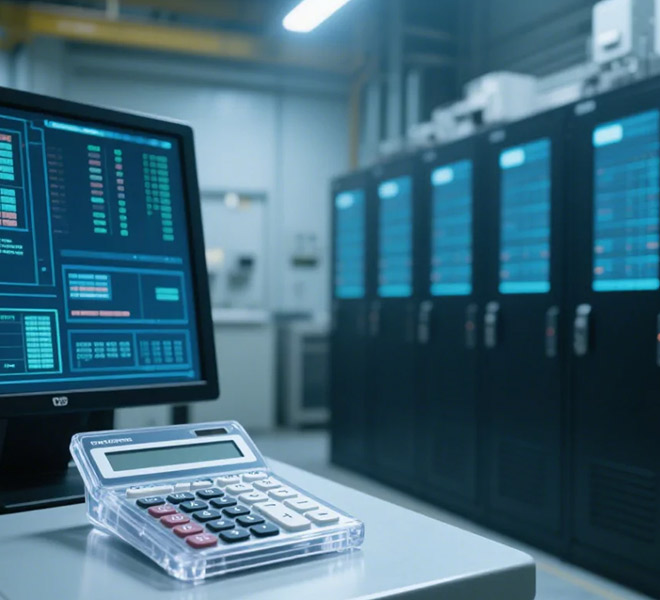 Solar folding containers and energy storage solutions